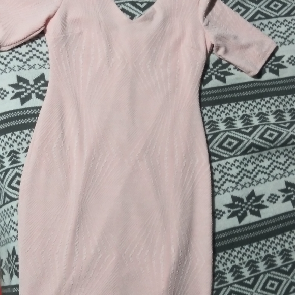 Dress - Picture 1 of 2